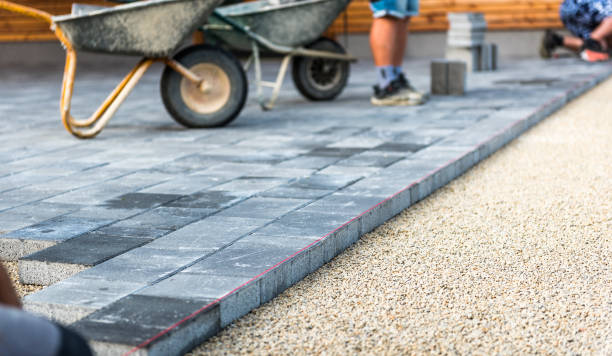 Reasons to Select Us for Your Driveway Paving Requirements in Roosevelt, UT