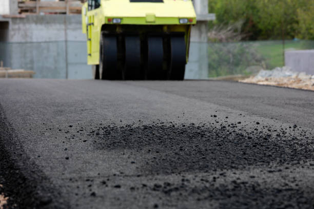Best Paver Driveway Replacement  in Roosevelt, UT