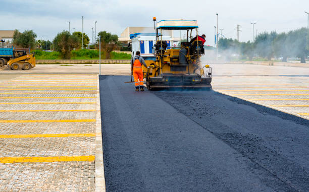 Reasons to Select Us for Your Driveway Paving Requirements in Roosevelt, UT