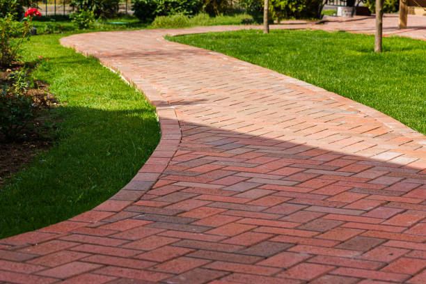 Roosevelt, UT Driveway Pavers Company