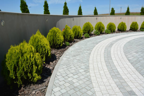 Best Permeable Paver Driveway  in Roosevelt, UT