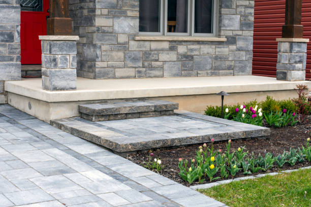 Best Residential Driveway Paver Services  in Roosevelt, UT