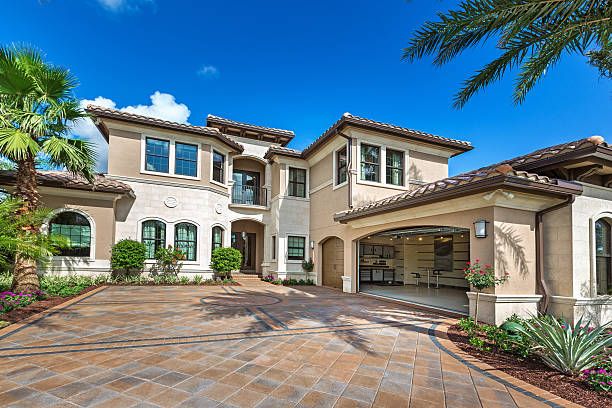 Best Decorative Driveway Pavers  in Roosevelt, UT